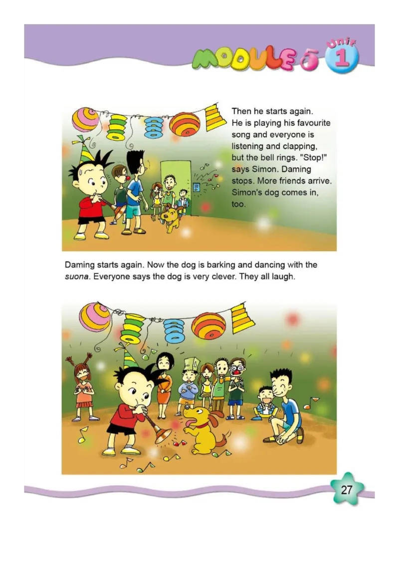 外研社1起点小学英语六年级下册电子课本_小学1-6年级全部试卷_英语_六年级_3-11-6、小学六年级英语下册_3-11-6-3、电子教材、课本