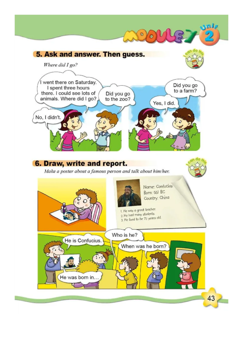 外研社1起点小学英语六年级下册电子课本_小学1-6年级全部试卷_英语_六年级_3-11-6、小学六年级英语下册_3-11-6-3、电子教材、课本