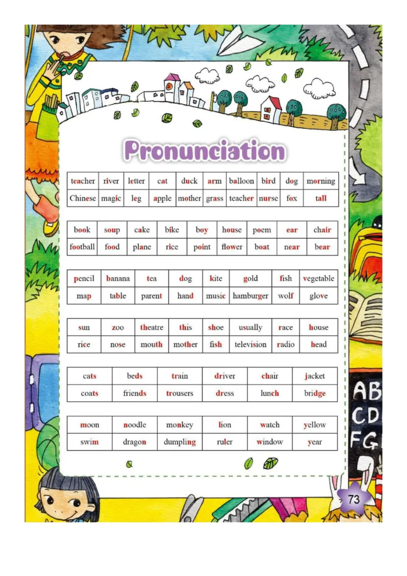 外研社1起点小学英语六年级下册电子课本_小学1-6年级全部试卷_英语_六年级_3-11-6、小学六年级英语下册_3-11-6-3、电子教材、课本