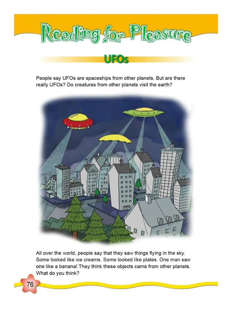 外研社1起点小学英语六年级下册电子课本_小学1-6年级全部试卷_英语_六年级_3-11-6、小学六年级英语下册_3-11-6-3、电子教材、课本