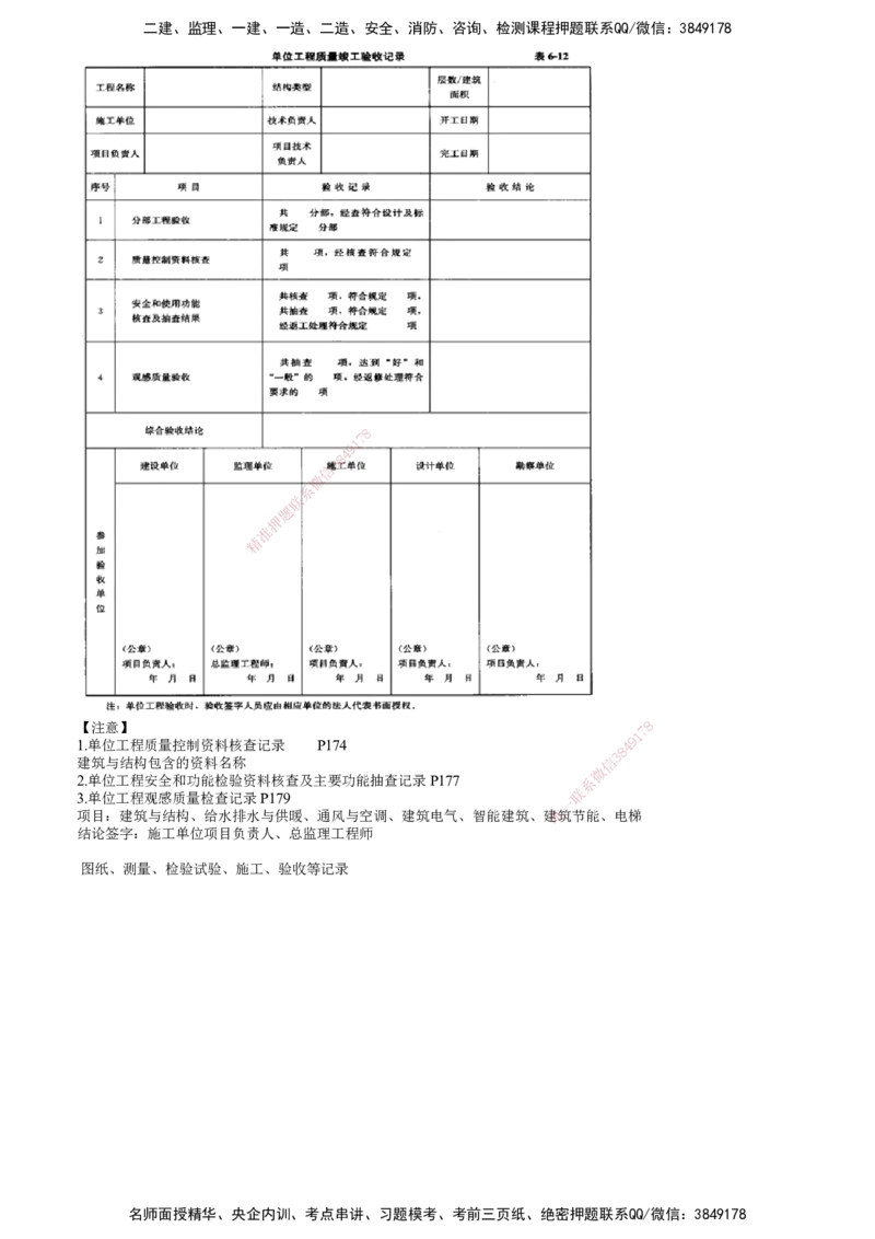 第02讲　建筑工程施工质量验收程序和合格规定_监理工程师_2025监理工程师_2025年监理工程师SVIP_2025年监理土建控制SVIP_02-基础精讲✿高端面授✿深度强化