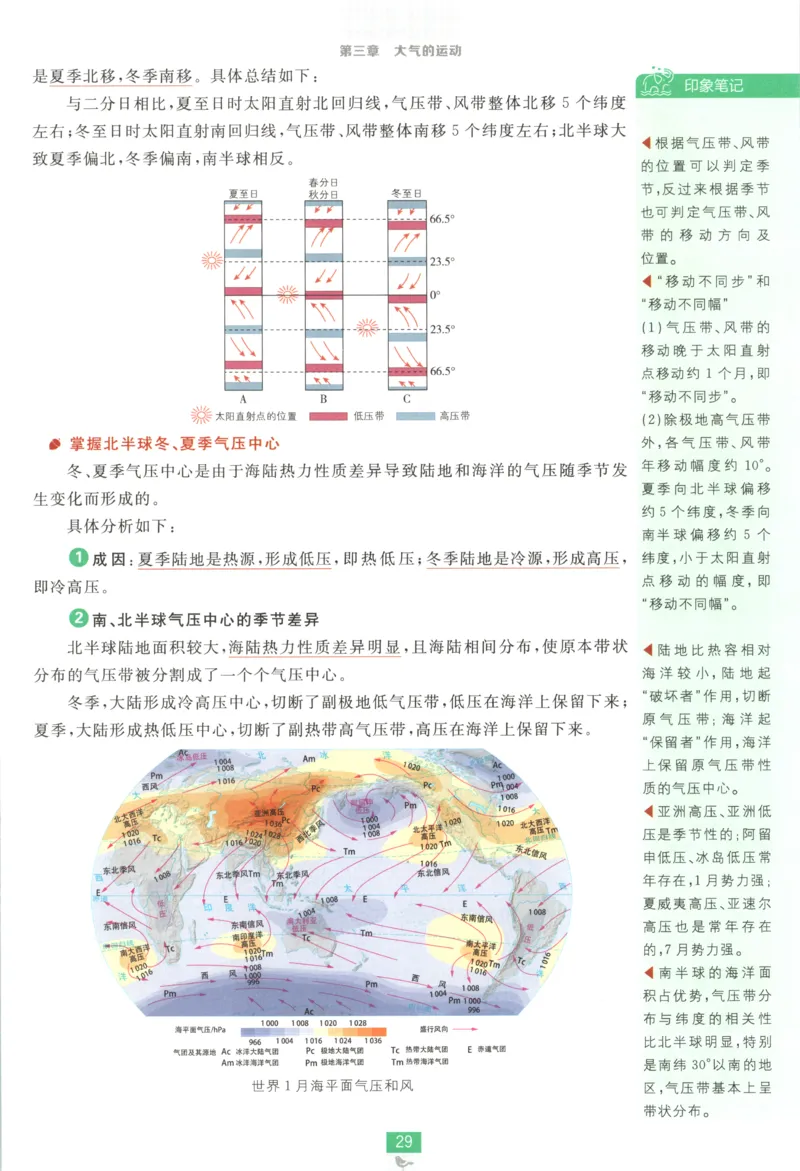 狂K重点_地理_2026版高中必刷题地理《湘教》_高中必刷题地理选修1XJ