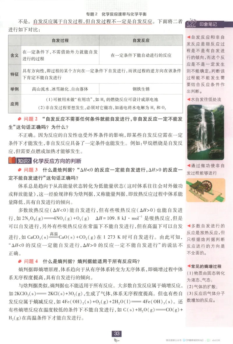 狂K重点_化学_2026版高中必刷题化学《苏教》_2026版高中必刷题化学选修1苏教