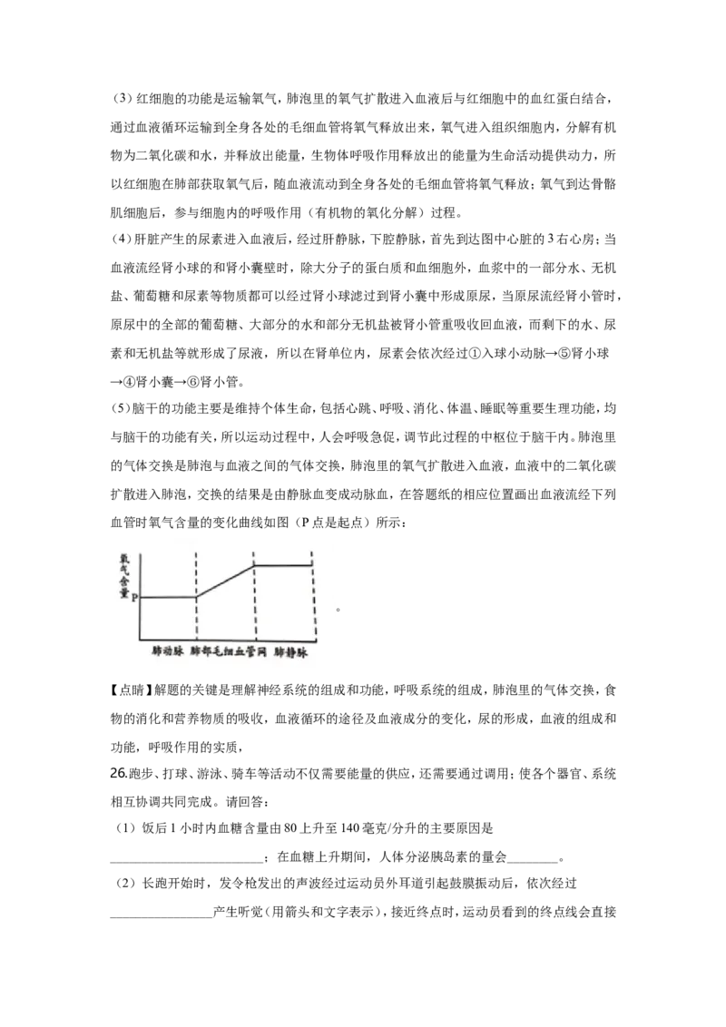 2020潍坊市中考生物试题带答案(word版)_8.生物中考真题2015-2024年_地区卷_山东省_山东潍坊中考生物08-21