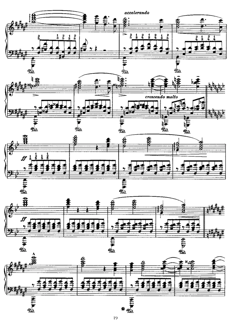 诗与宗教的和谐_一万首著名钢琴曲谱哈农贝多芬合集视频教学电子版高清无水印可打印_1古典钢琴知名音乐家谱_李斯特钢琴谱全集