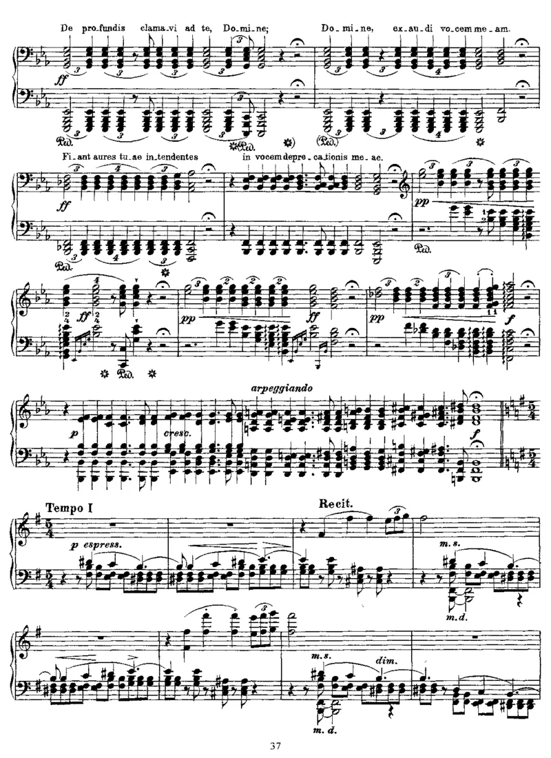 诗与宗教的和谐_一万首著名钢琴曲谱哈农贝多芬合集视频教学电子版高清无水印可打印_1古典钢琴知名音乐家谱_李斯特钢琴谱全集