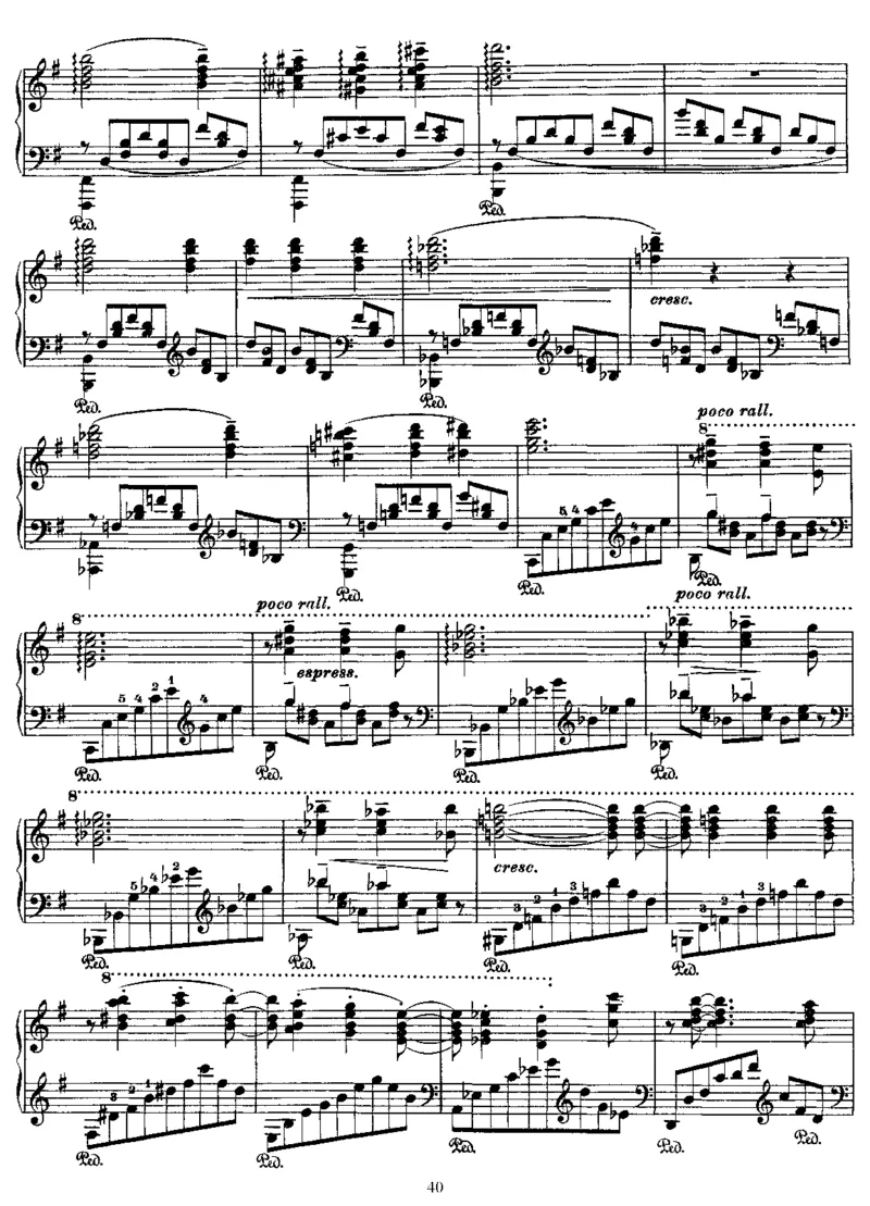 诗与宗教的和谐_一万首著名钢琴曲谱哈农贝多芬合集视频教学电子版高清无水印可打印_1古典钢琴知名音乐家谱_李斯特钢琴谱全集