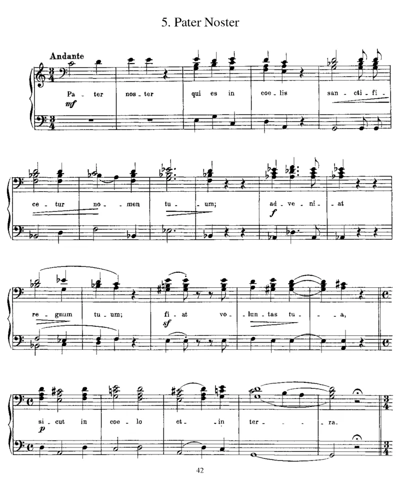 诗与宗教的和谐_一万首著名钢琴曲谱哈农贝多芬合集视频教学电子版高清无水印可打印_1古典钢琴知名音乐家谱_李斯特钢琴谱全集