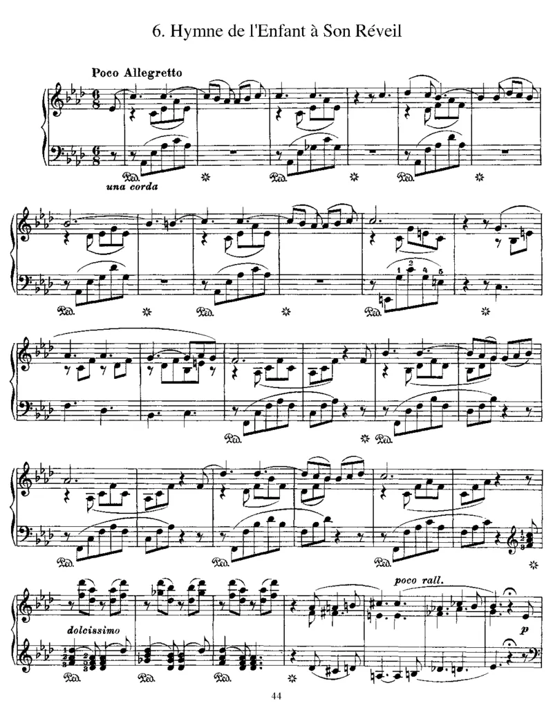 诗与宗教的和谐_一万首著名钢琴曲谱哈农贝多芬合集视频教学电子版高清无水印可打印_1古典钢琴知名音乐家谱_李斯特钢琴谱全集