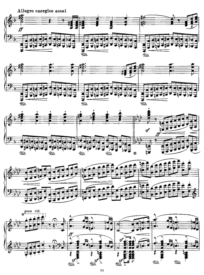 诗与宗教的和谐_一万首著名钢琴曲谱哈农贝多芬合集视频教学电子版高清无水印可打印_1古典钢琴知名音乐家谱_李斯特钢琴谱全集