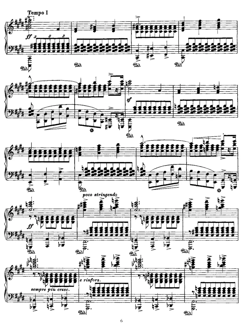 诗与宗教的和谐_一万首著名钢琴曲谱哈农贝多芬合集视频教学电子版高清无水印可打印_1古典钢琴知名音乐家谱_李斯特钢琴谱全集