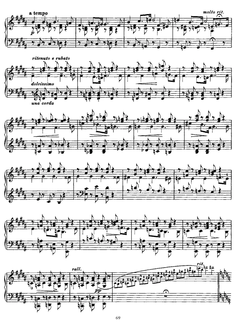 诗与宗教的和谐_一万首著名钢琴曲谱哈农贝多芬合集视频教学电子版高清无水印可打印_1古典钢琴知名音乐家谱_李斯特钢琴谱全集