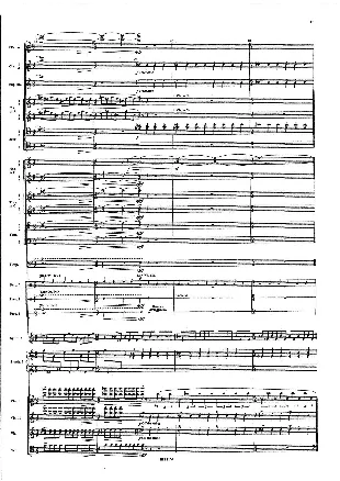 约翰&middot;亚当斯快机器中的短旅程单开版总谱_一万首著名钢琴曲谱哈农贝多芬合集视频教学电子版高清无水印可打印_08名曲总谱合集