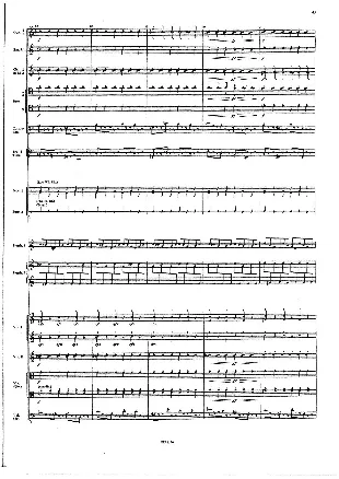 约翰&middot;亚当斯快机器中的短旅程单开版总谱_一万首著名钢琴曲谱哈农贝多芬合集视频教学电子版高清无水印可打印_08名曲总谱合集