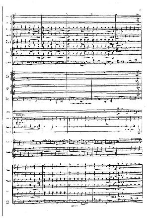 约翰&middot;亚当斯快机器中的短旅程单开版总谱_一万首著名钢琴曲谱哈农贝多芬合集视频教学电子版高清无水印可打印_08名曲总谱合集