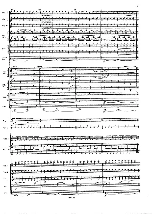 约翰&middot;亚当斯快机器中的短旅程单开版总谱_一万首著名钢琴曲谱哈农贝多芬合集视频教学电子版高清无水印可打印_08名曲总谱合集