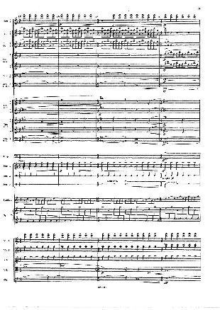 约翰&middot;亚当斯快机器中的短旅程单开版总谱_一万首著名钢琴曲谱哈农贝多芬合集视频教学电子版高清无水印可打印_08名曲总谱合集