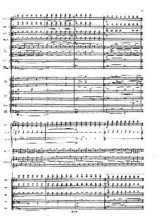 约翰&middot;亚当斯快机器中的短旅程单开版总谱_一万首著名钢琴曲谱哈农贝多芬合集视频教学电子版高清无水印可打印_08名曲总谱合集