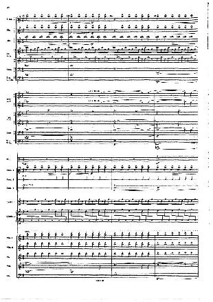 约翰&middot;亚当斯快机器中的短旅程单开版总谱_一万首著名钢琴曲谱哈农贝多芬合集视频教学电子版高清无水印可打印_08名曲总谱合集