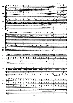 约翰&middot;亚当斯快机器中的短旅程单开版总谱_一万首著名钢琴曲谱哈农贝多芬合集视频教学电子版高清无水印可打印_08名曲总谱合集