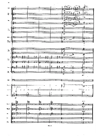 约翰&middot;亚当斯快机器中的短旅程单开版总谱_一万首著名钢琴曲谱哈农贝多芬合集视频教学电子版高清无水印可打印_08名曲总谱合集