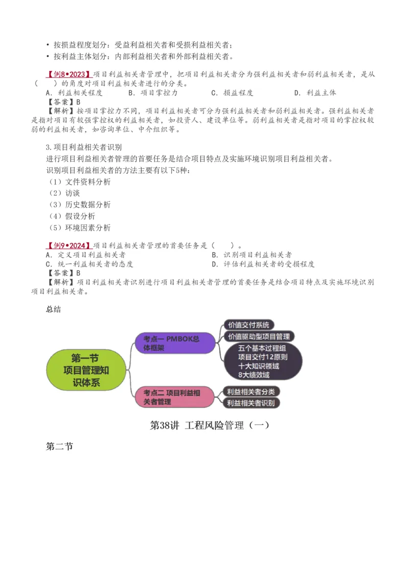 讲义（全）_监理工程师_2025监理工程师_2025年监理工程师SVIP_2025年监理概论法规SVIP_02-基础精讲✿高端面授✿深度强化_08-概论《教材精讲班》代楠233推荐