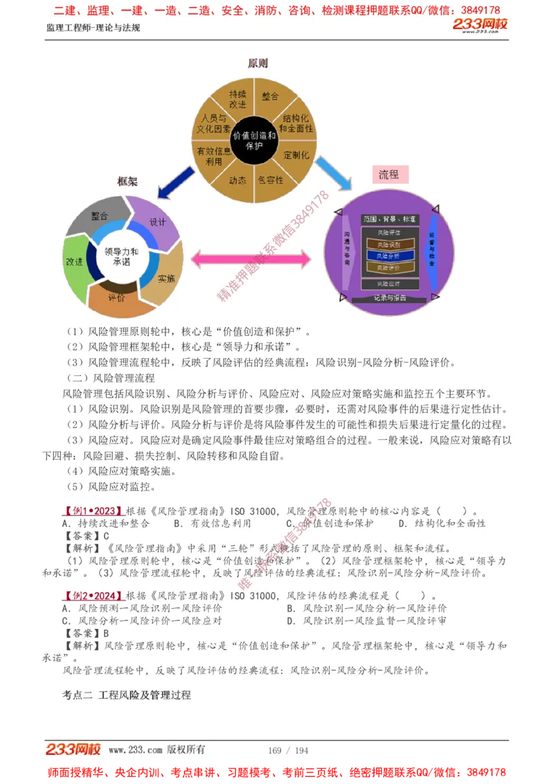 讲义（全）_监理工程师_2025监理工程师_2025年监理工程师SVIP_2025年监理概论法规SVIP_02-基础精讲✿高端面授✿深度强化_08-概论《教材精讲班》代楠233推荐