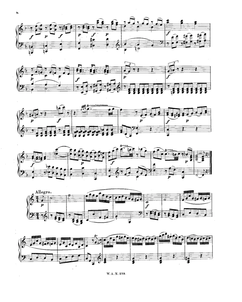 莫扎特全集第20卷钢琴奏鸣曲与幻想曲_一万首著名钢琴曲谱哈农贝多芬合集视频教学电子版高清无水印可打印_1古典钢琴知名音乐家谱_莫扎特钢琴谱全集_0312095926_其他