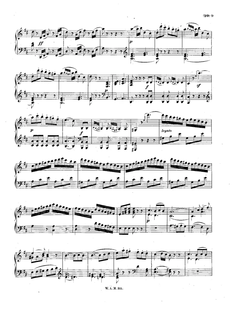 莫扎特全集第20卷钢琴奏鸣曲与幻想曲_一万首著名钢琴曲谱哈农贝多芬合集视频教学电子版高清无水印可打印_1古典钢琴知名音乐家谱_莫扎特钢琴谱全集_0312095926_其他