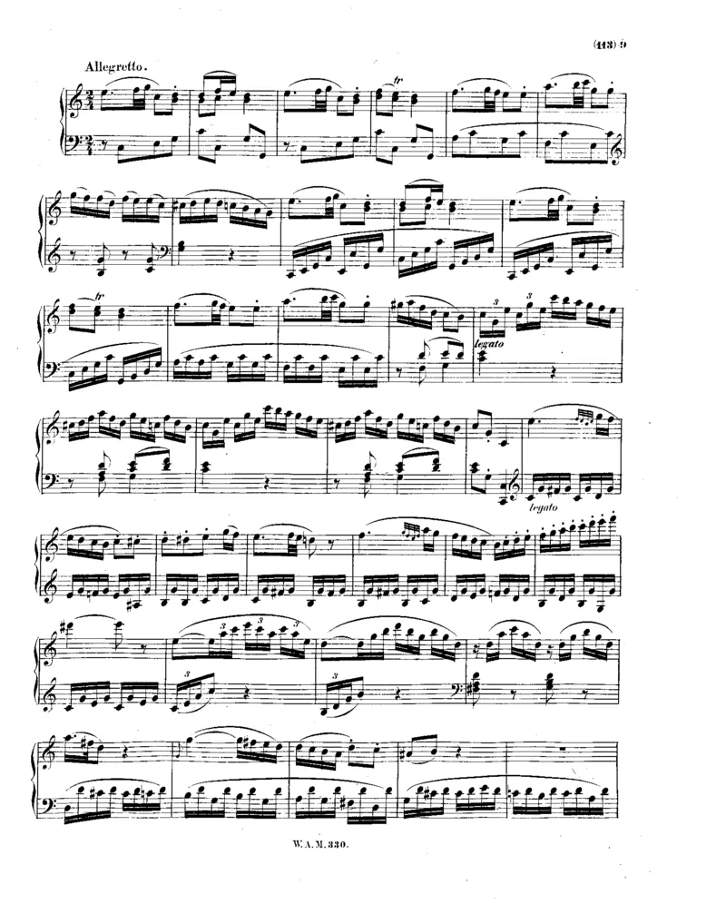 莫扎特全集第20卷钢琴奏鸣曲与幻想曲_一万首著名钢琴曲谱哈农贝多芬合集视频教学电子版高清无水印可打印_1古典钢琴知名音乐家谱_莫扎特钢琴谱全集_0312095926_其他