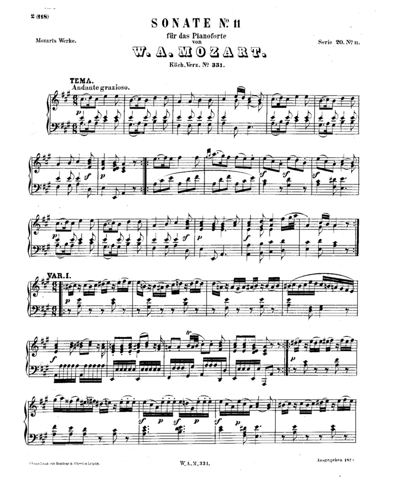 莫扎特全集第20卷钢琴奏鸣曲与幻想曲_一万首著名钢琴曲谱哈农贝多芬合集视频教学电子版高清无水印可打印_1古典钢琴知名音乐家谱_莫扎特钢琴谱全集_0312095926_其他