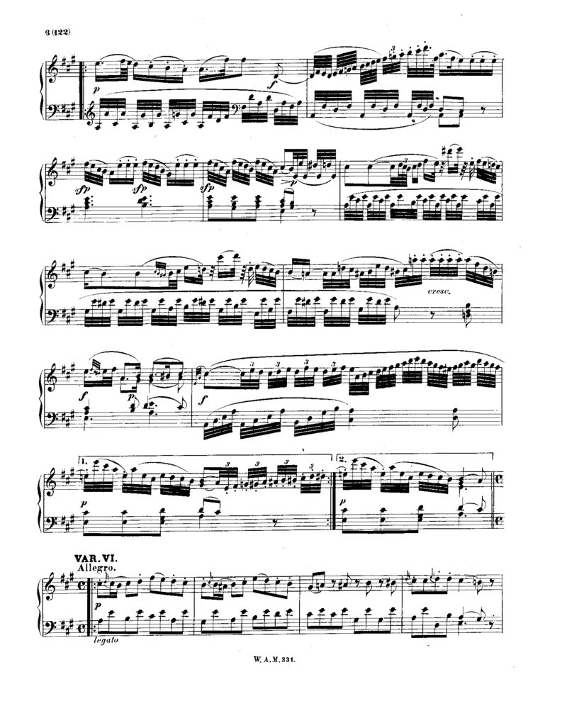 莫扎特全集第20卷钢琴奏鸣曲与幻想曲_一万首著名钢琴曲谱哈农贝多芬合集视频教学电子版高清无水印可打印_1古典钢琴知名音乐家谱_莫扎特钢琴谱全集_0312095926_其他