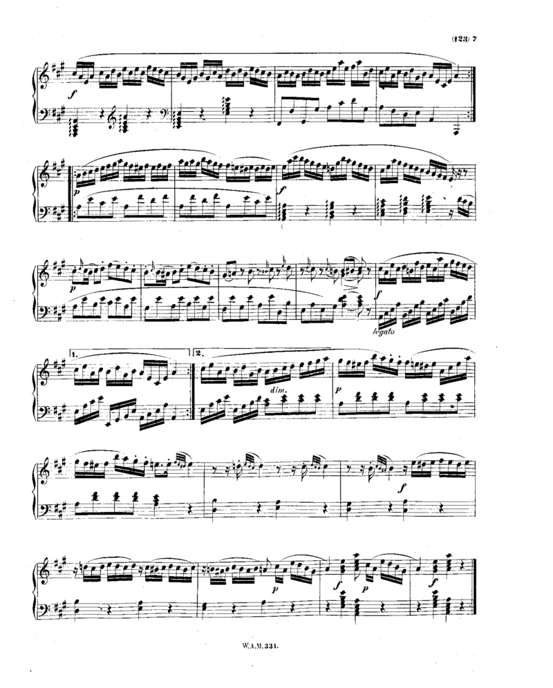 莫扎特全集第20卷钢琴奏鸣曲与幻想曲_一万首著名钢琴曲谱哈农贝多芬合集视频教学电子版高清无水印可打印_1古典钢琴知名音乐家谱_莫扎特钢琴谱全集_0312095926_其他