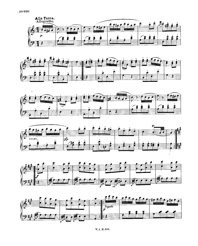 莫扎特全集第20卷钢琴奏鸣曲与幻想曲_一万首著名钢琴曲谱哈农贝多芬合集视频教学电子版高清无水印可打印_1古典钢琴知名音乐家谱_莫扎特钢琴谱全集_0312095926_其他