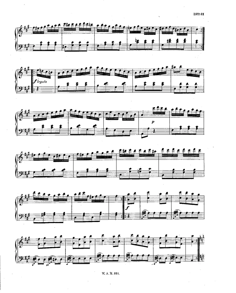 莫扎特全集第20卷钢琴奏鸣曲与幻想曲_一万首著名钢琴曲谱哈农贝多芬合集视频教学电子版高清无水印可打印_1古典钢琴知名音乐家谱_莫扎特钢琴谱全集_0312095926_其他