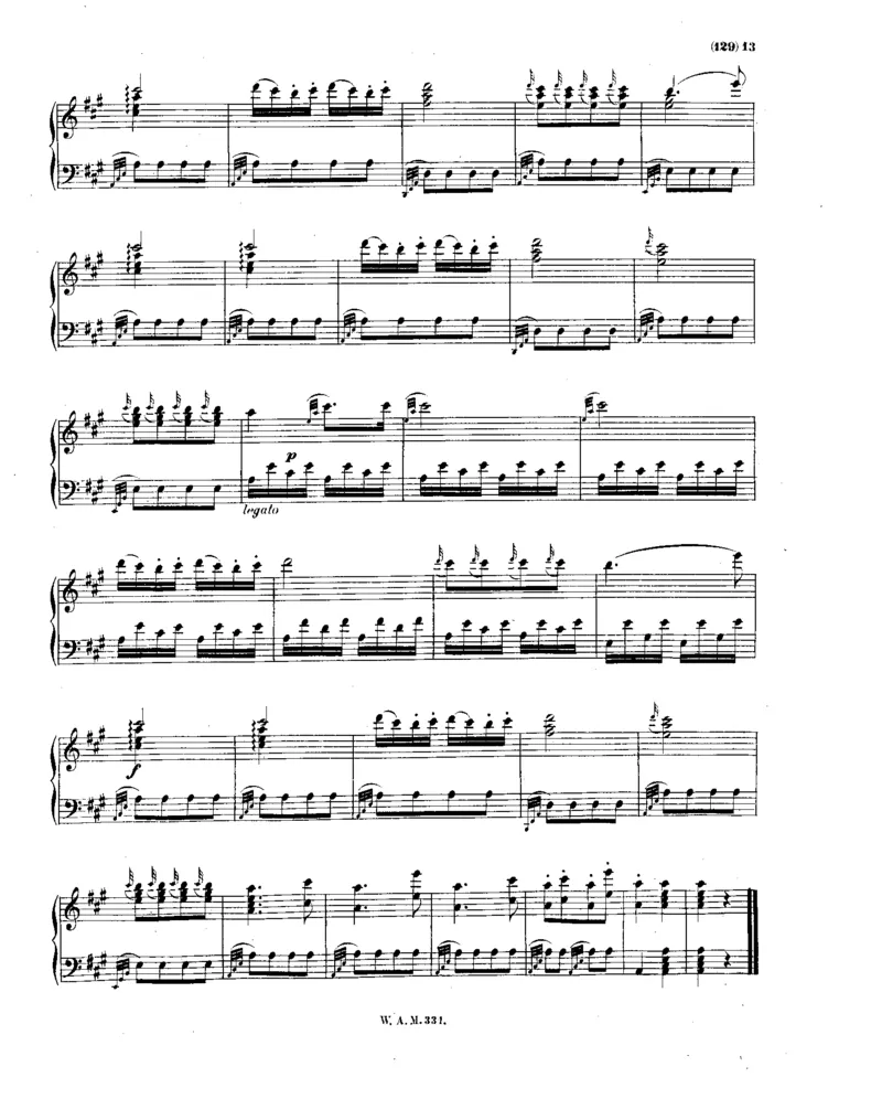 莫扎特全集第20卷钢琴奏鸣曲与幻想曲_一万首著名钢琴曲谱哈农贝多芬合集视频教学电子版高清无水印可打印_1古典钢琴知名音乐家谱_莫扎特钢琴谱全集_0312095926_其他