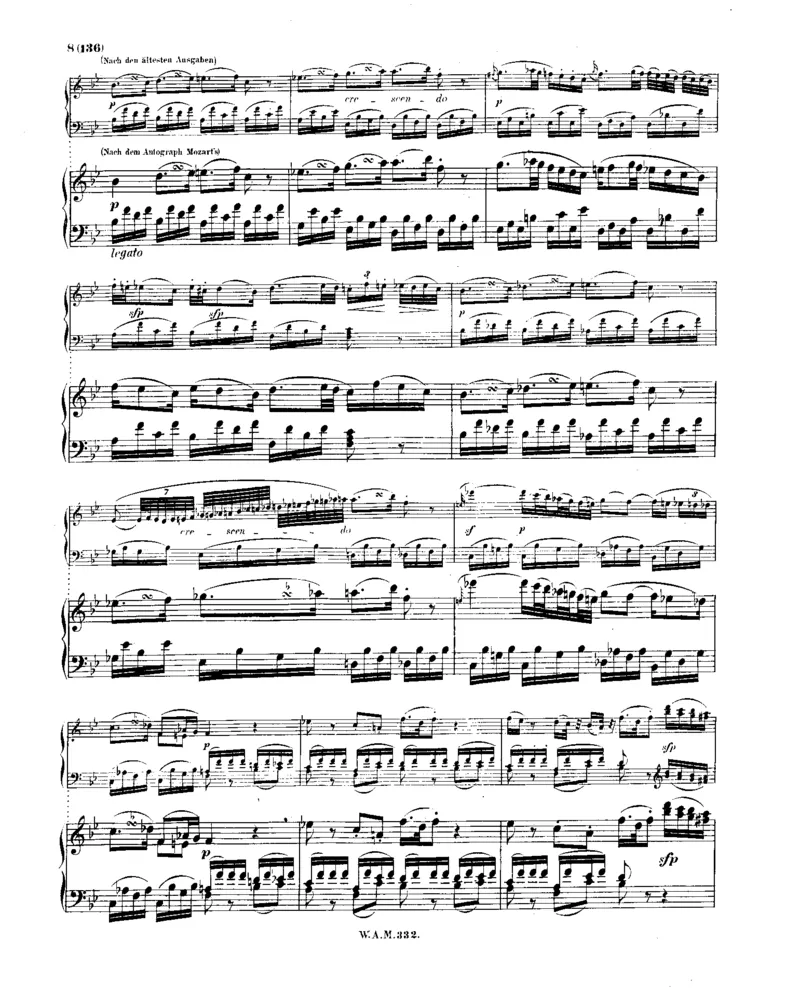 莫扎特全集第20卷钢琴奏鸣曲与幻想曲_一万首著名钢琴曲谱哈农贝多芬合集视频教学电子版高清无水印可打印_1古典钢琴知名音乐家谱_莫扎特钢琴谱全集_0312095926_其他