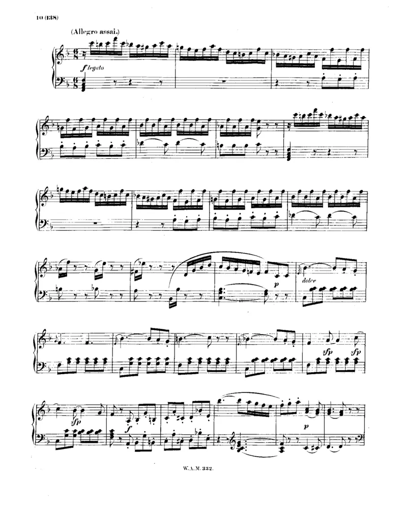 莫扎特全集第20卷钢琴奏鸣曲与幻想曲_一万首著名钢琴曲谱哈农贝多芬合集视频教学电子版高清无水印可打印_1古典钢琴知名音乐家谱_莫扎特钢琴谱全集_0312095926_其他