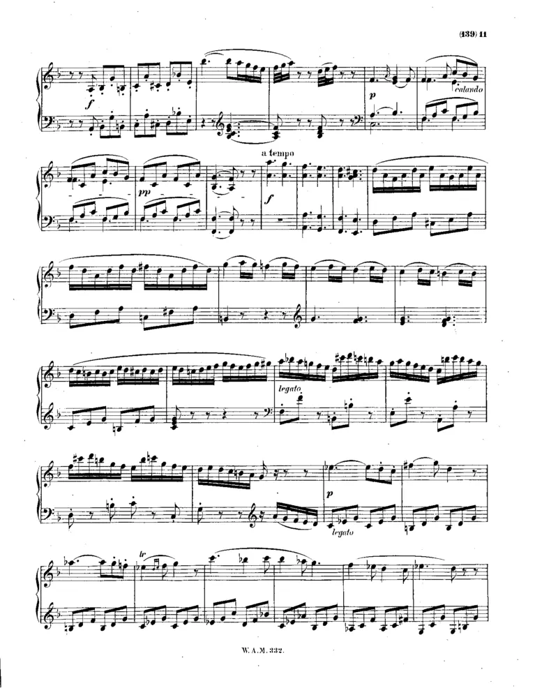 莫扎特全集第20卷钢琴奏鸣曲与幻想曲_一万首著名钢琴曲谱哈农贝多芬合集视频教学电子版高清无水印可打印_1古典钢琴知名音乐家谱_莫扎特钢琴谱全集_0312095926_其他