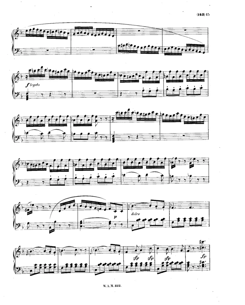 莫扎特全集第20卷钢琴奏鸣曲与幻想曲_一万首著名钢琴曲谱哈农贝多芬合集视频教学电子版高清无水印可打印_1古典钢琴知名音乐家谱_莫扎特钢琴谱全集_0312095926_其他