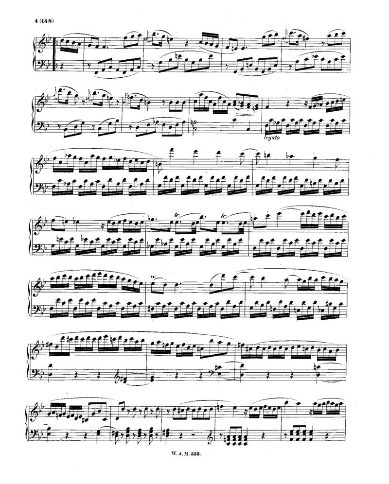 莫扎特全集第20卷钢琴奏鸣曲与幻想曲_一万首著名钢琴曲谱哈农贝多芬合集视频教学电子版高清无水印可打印_1古典钢琴知名音乐家谱_莫扎特钢琴谱全集_0312095926_其他