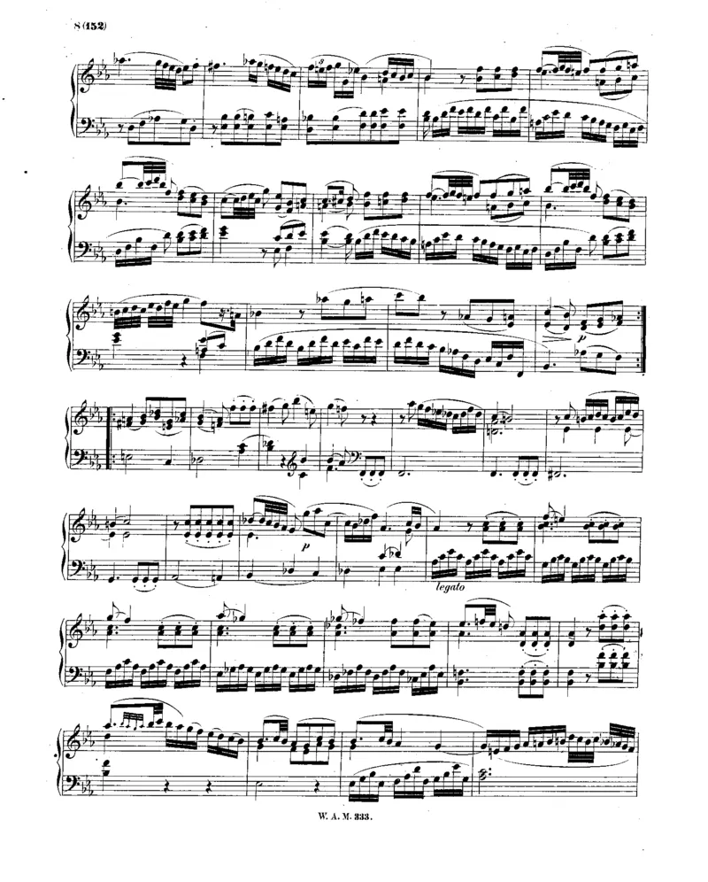 莫扎特全集第20卷钢琴奏鸣曲与幻想曲_一万首著名钢琴曲谱哈农贝多芬合集视频教学电子版高清无水印可打印_1古典钢琴知名音乐家谱_莫扎特钢琴谱全集_0312095926_其他