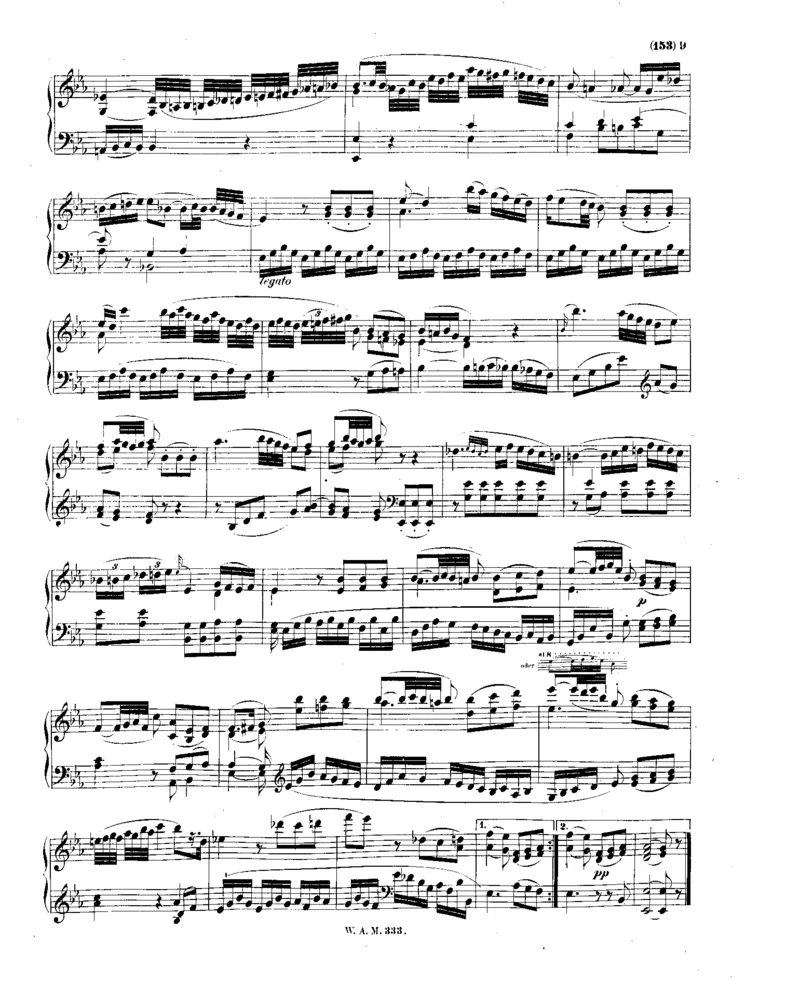 莫扎特全集第20卷钢琴奏鸣曲与幻想曲_一万首著名钢琴曲谱哈农贝多芬合集视频教学电子版高清无水印可打印_1古典钢琴知名音乐家谱_莫扎特钢琴谱全集_0312095926_其他