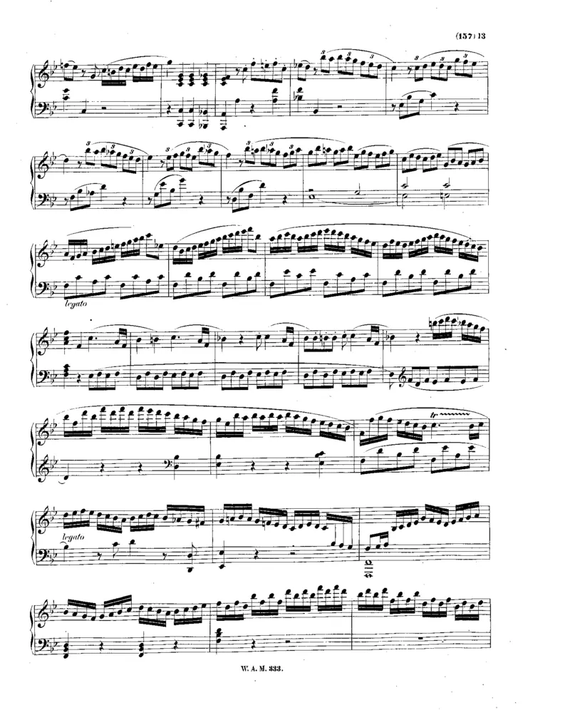 莫扎特全集第20卷钢琴奏鸣曲与幻想曲_一万首著名钢琴曲谱哈农贝多芬合集视频教学电子版高清无水印可打印_1古典钢琴知名音乐家谱_莫扎特钢琴谱全集_0312095926_其他