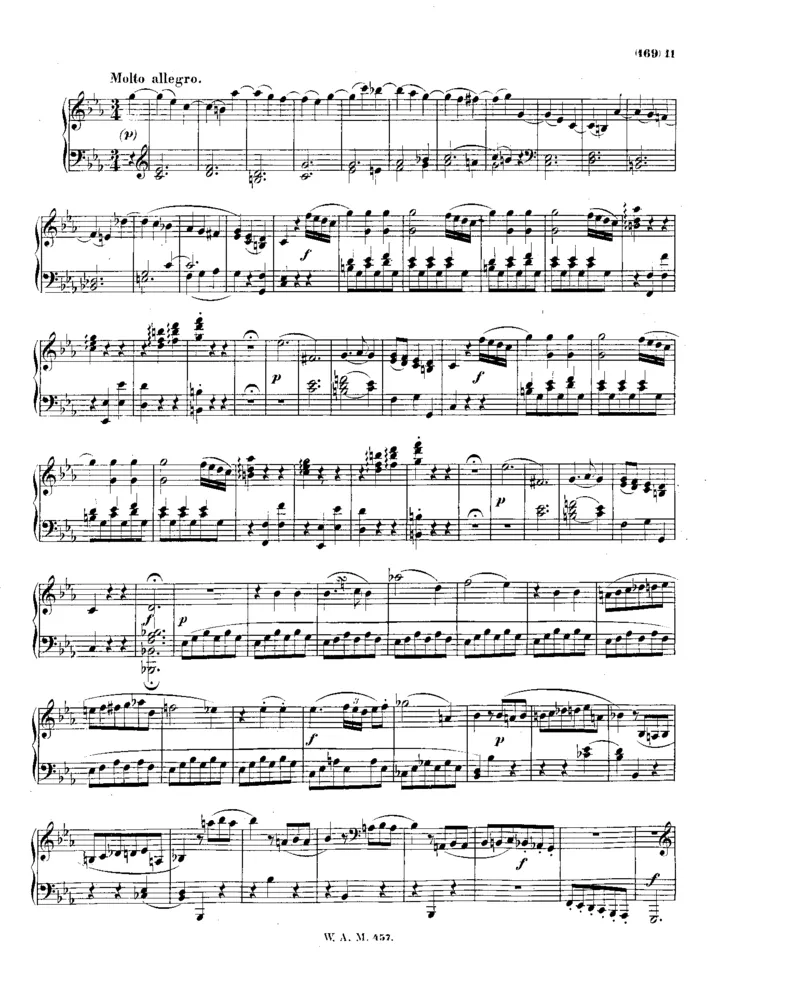 莫扎特全集第20卷钢琴奏鸣曲与幻想曲_一万首著名钢琴曲谱哈农贝多芬合集视频教学电子版高清无水印可打印_1古典钢琴知名音乐家谱_莫扎特钢琴谱全集_0312095926_其他