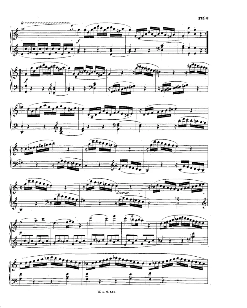 莫扎特全集第20卷钢琴奏鸣曲与幻想曲_一万首著名钢琴曲谱哈农贝多芬合集视频教学电子版高清无水印可打印_1古典钢琴知名音乐家谱_莫扎特钢琴谱全集_0312095926_其他