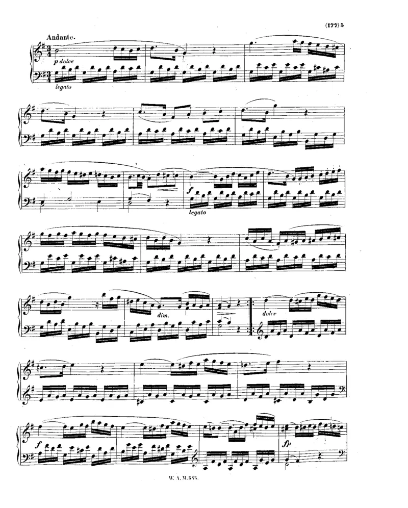 莫扎特全集第20卷钢琴奏鸣曲与幻想曲_一万首著名钢琴曲谱哈农贝多芬合集视频教学电子版高清无水印可打印_1古典钢琴知名音乐家谱_莫扎特钢琴谱全集_0312095926_其他