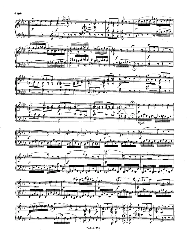 莫扎特全集第20卷钢琴奏鸣曲与幻想曲_一万首著名钢琴曲谱哈农贝多芬合集视频教学电子版高清无水印可打印_1古典钢琴知名音乐家谱_莫扎特钢琴谱全集_0312095926_其他