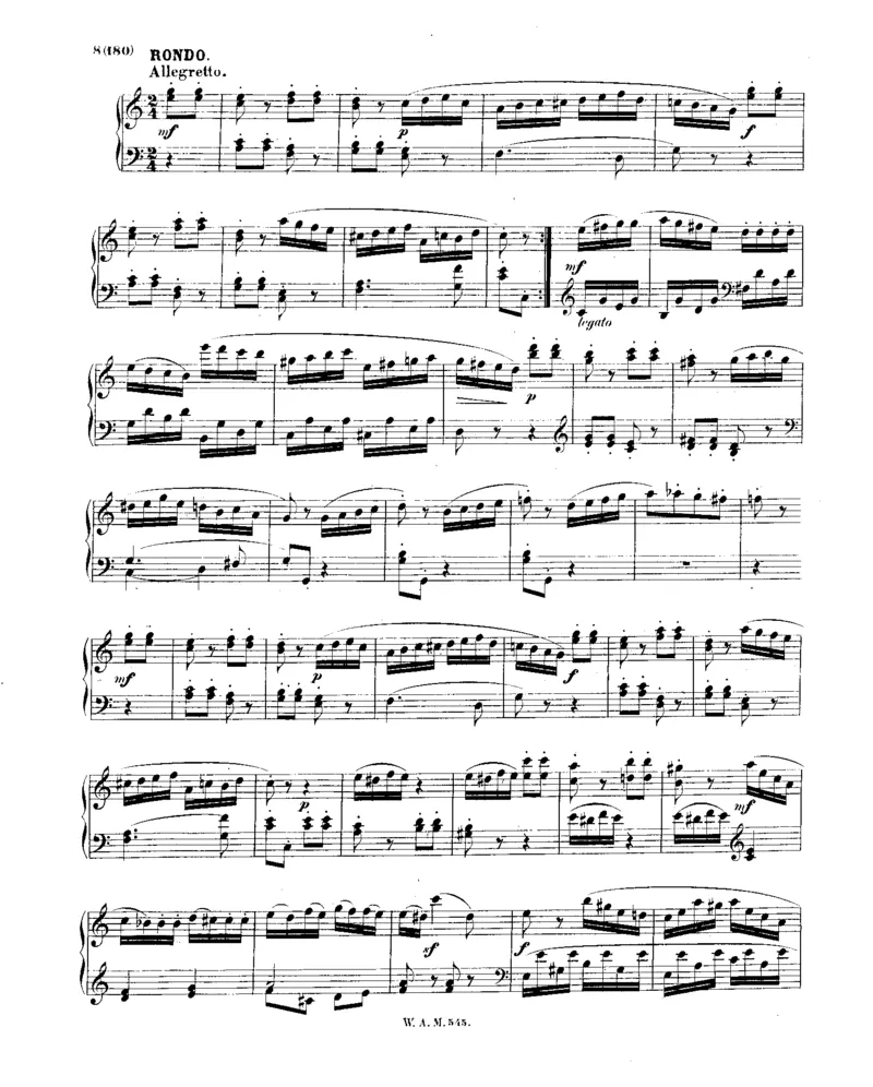 莫扎特全集第20卷钢琴奏鸣曲与幻想曲_一万首著名钢琴曲谱哈农贝多芬合集视频教学电子版高清无水印可打印_1古典钢琴知名音乐家谱_莫扎特钢琴谱全集_0312095926_其他