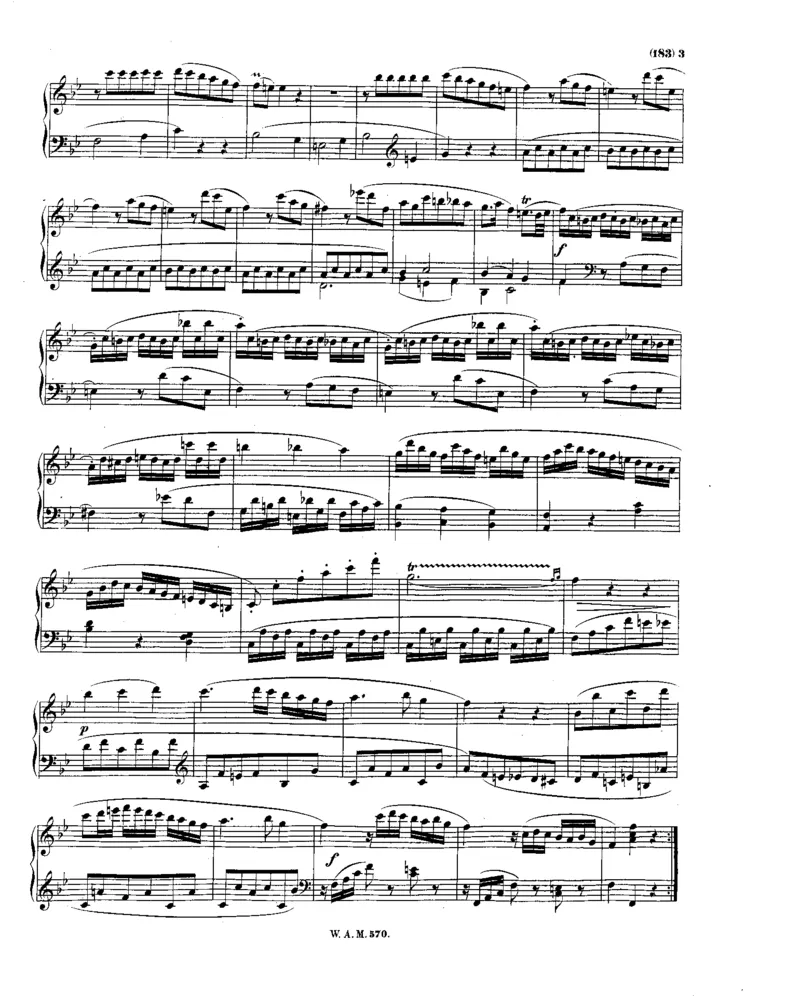 莫扎特全集第20卷钢琴奏鸣曲与幻想曲_一万首著名钢琴曲谱哈农贝多芬合集视频教学电子版高清无水印可打印_1古典钢琴知名音乐家谱_莫扎特钢琴谱全集_0312095926_其他